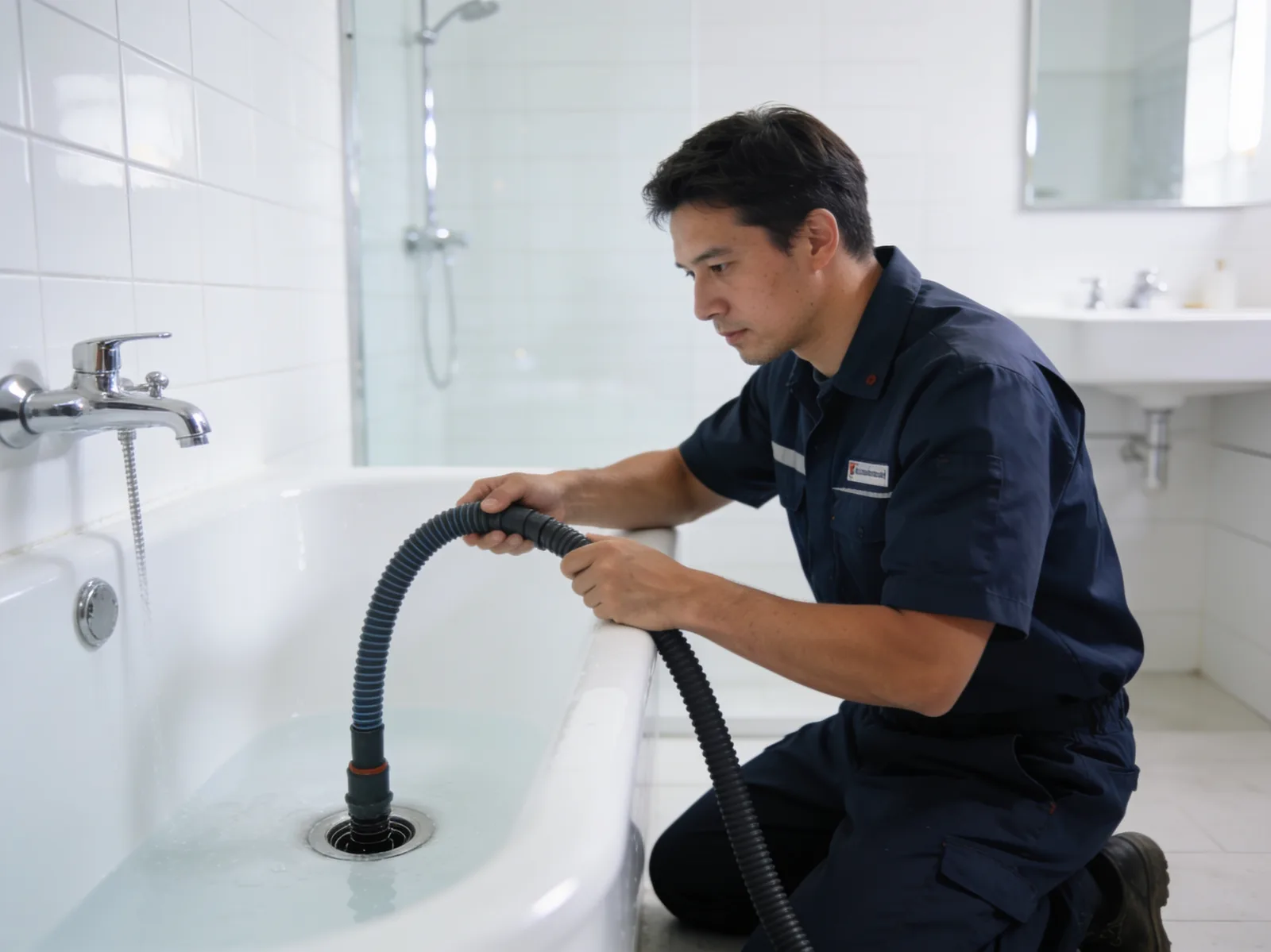 Emergency Plumber Premier, WV FAQs